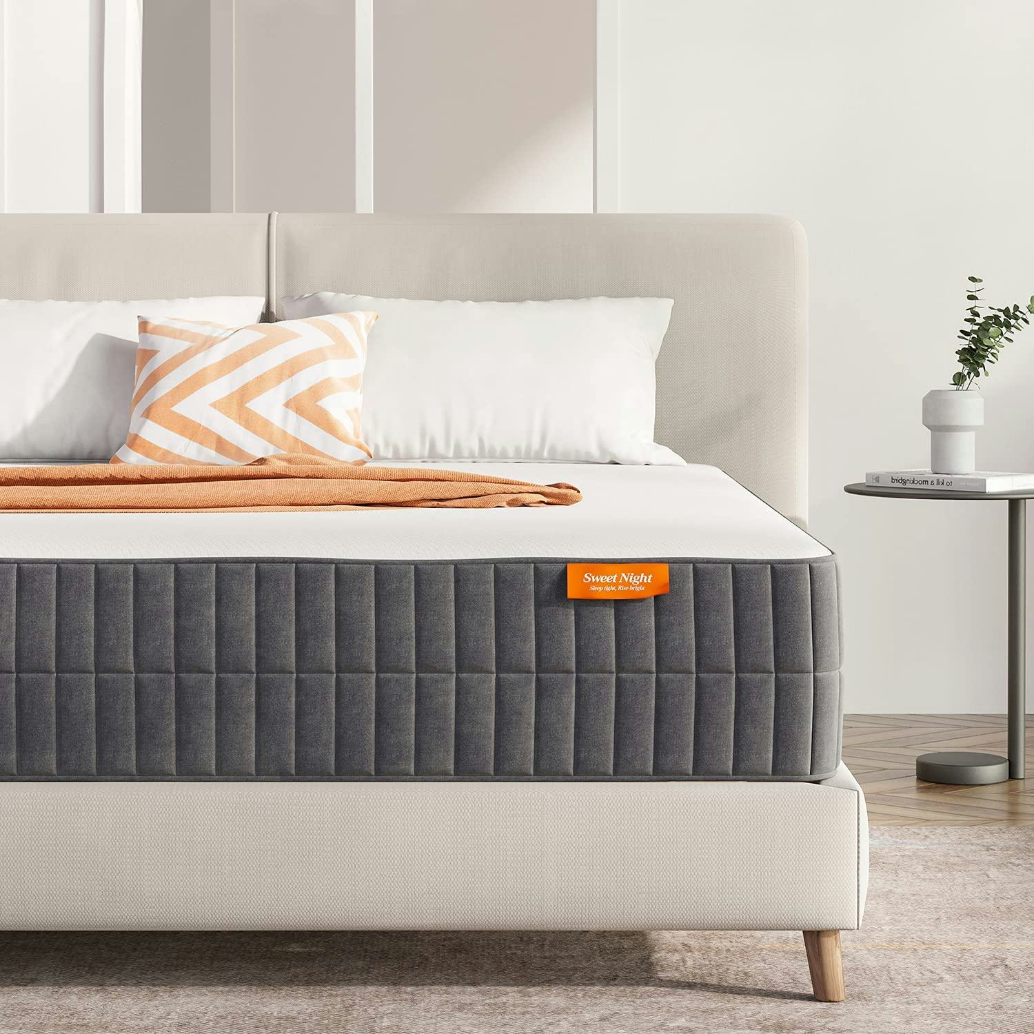 The 5 Best Cheap Mattresses In 2022