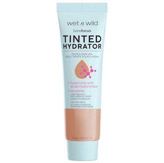 Wet n Wild Bare Focus Tinted Hydrator