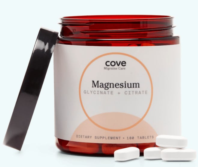 Cove Magnesium