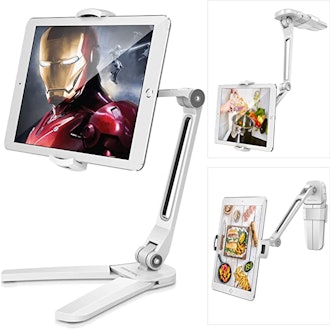 AboveTEK Kitchen Tablet Stand