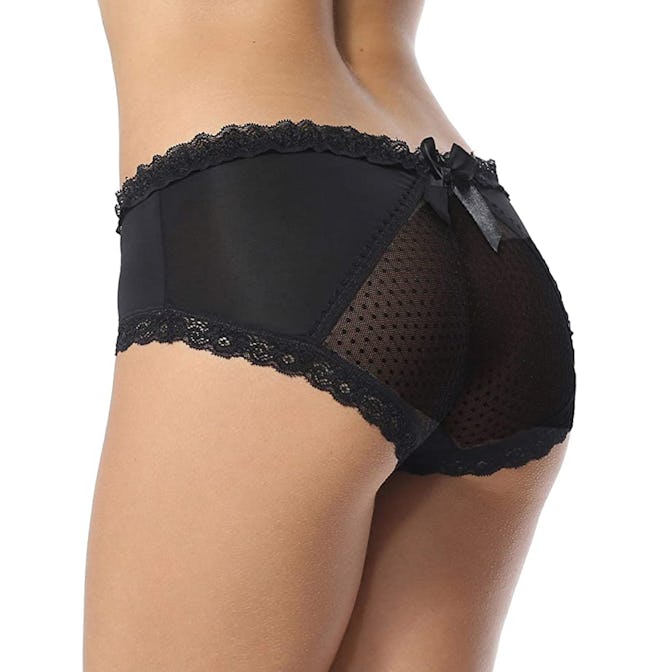 Sofishie Midnight Panties