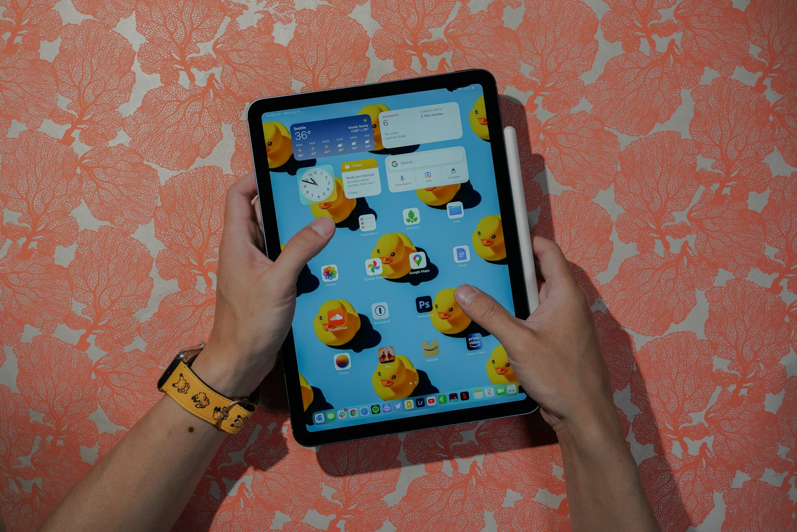Housses Apple iPad Air 5 2022 - 5th Generation