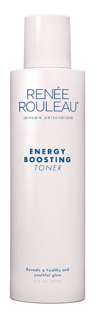 Renee Rouleau Energy Boosting Toner for glowing complexion