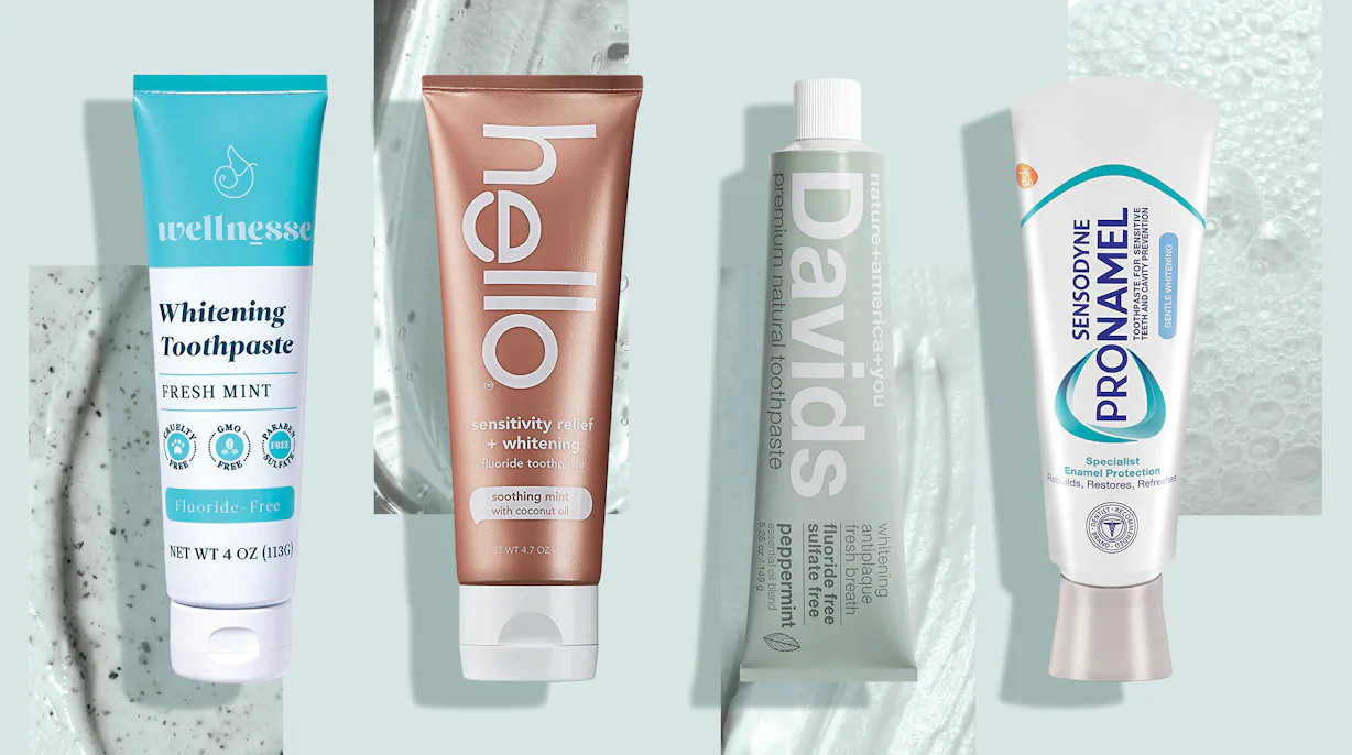 Best Toothpaste To Remove Coffee Stains