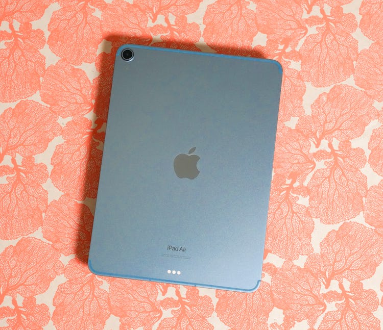 iPad Air 5 review