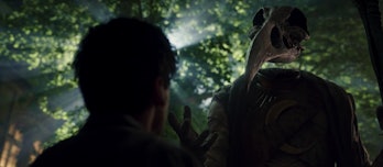 Οι Αιγύπτιοι θεοί «Moon Knight» σημείωσαν σημαντική εξέλιξη για το «Thor 4» Οι Αιγύπτιοι θεοί «Moon Knight» σημείωσαν σημαντική εξέλιξη για το «Thor 4»