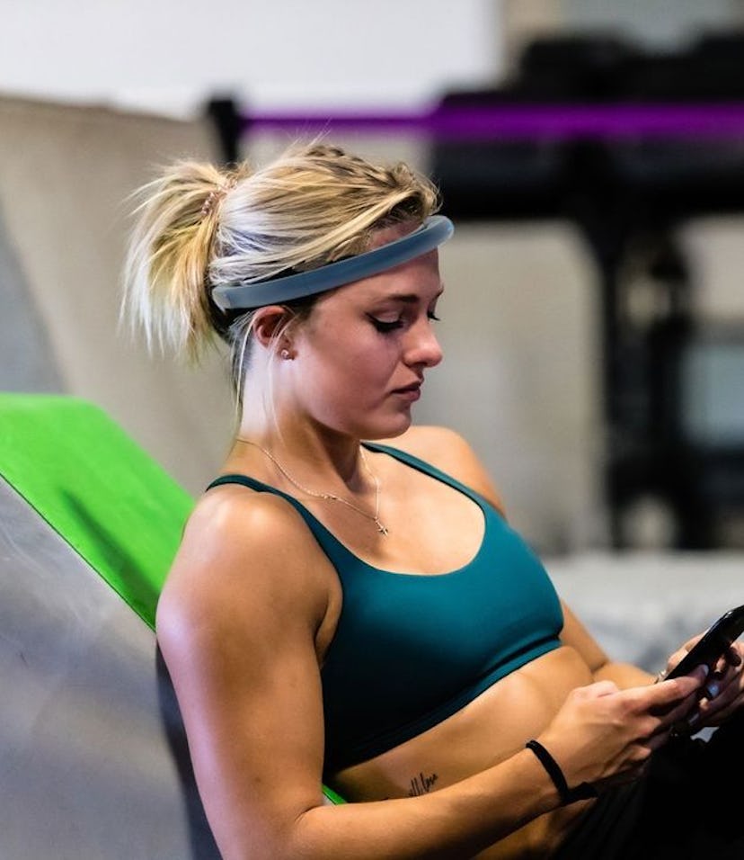 wearable health trackers