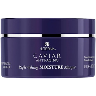 ALTERNA Haircare CAVIAR Anti-Aging Replenishing Moisture Masque