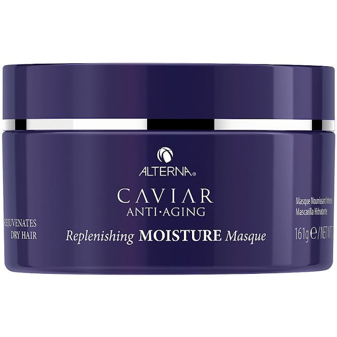 ALTERNA Haircare CAVIAR Anti-Aging Replenishing Moisture Masque