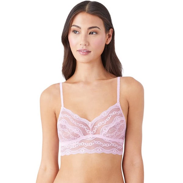 b.tempt&rsquo;d by Wacoal Lace Kiss Bralette