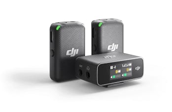 DJI Mic