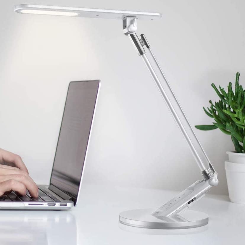 JUKSTG LED Desk Lamp