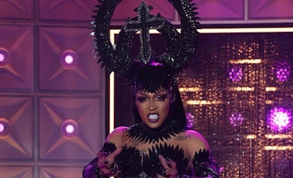 A'keria C. Davenport's elimination in 'Drag Race All Stars 6' was controversial.