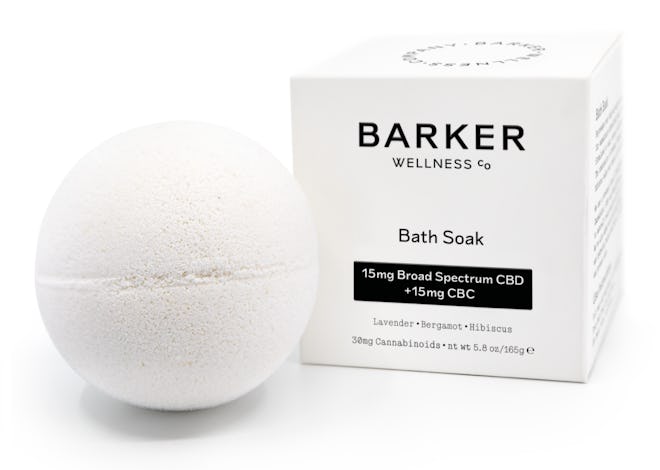 Bath Soak