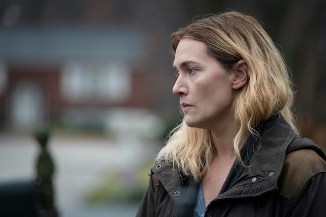 Kate Winslet nailed her role in 'Mare of Easttown' — so much so that fans want a second season.