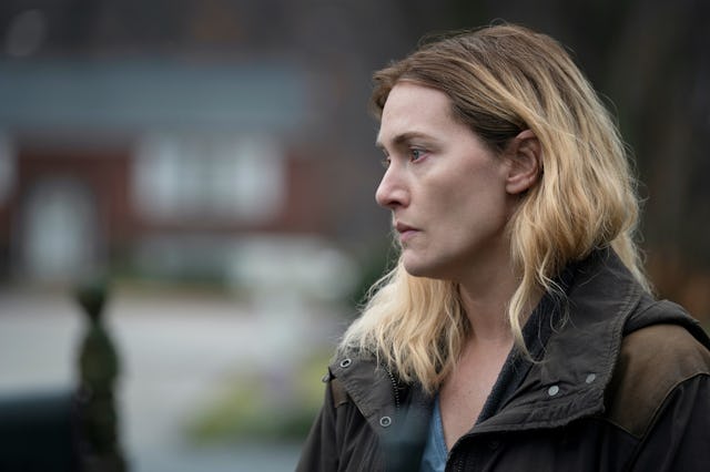 Kate Winslet nailed her role in 'Mare of Easttown' — so much so that fans want a second season.