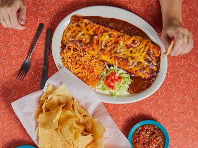 Seven National Burrito Day 2022 deals you don't want to miss.