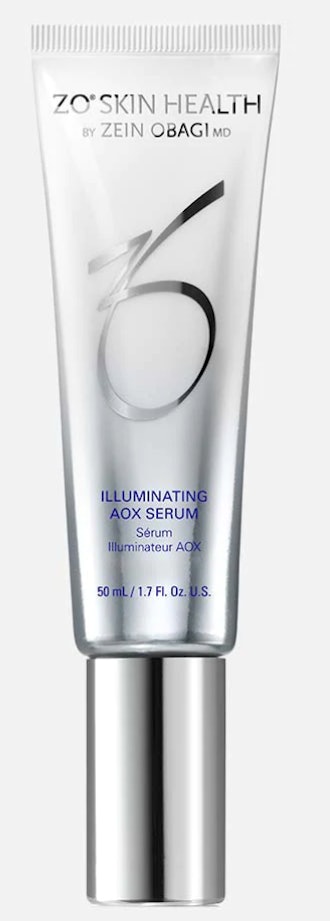 ZO Skin Health Illuminating AOX Serum for glowing complexion