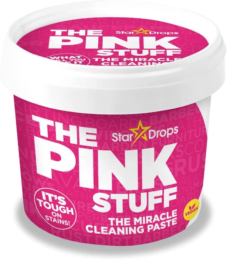 Stardrops The Pink Stuff Cleaning Paste