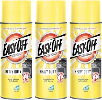 Easy Off Oven Cleaner (3-Pack)