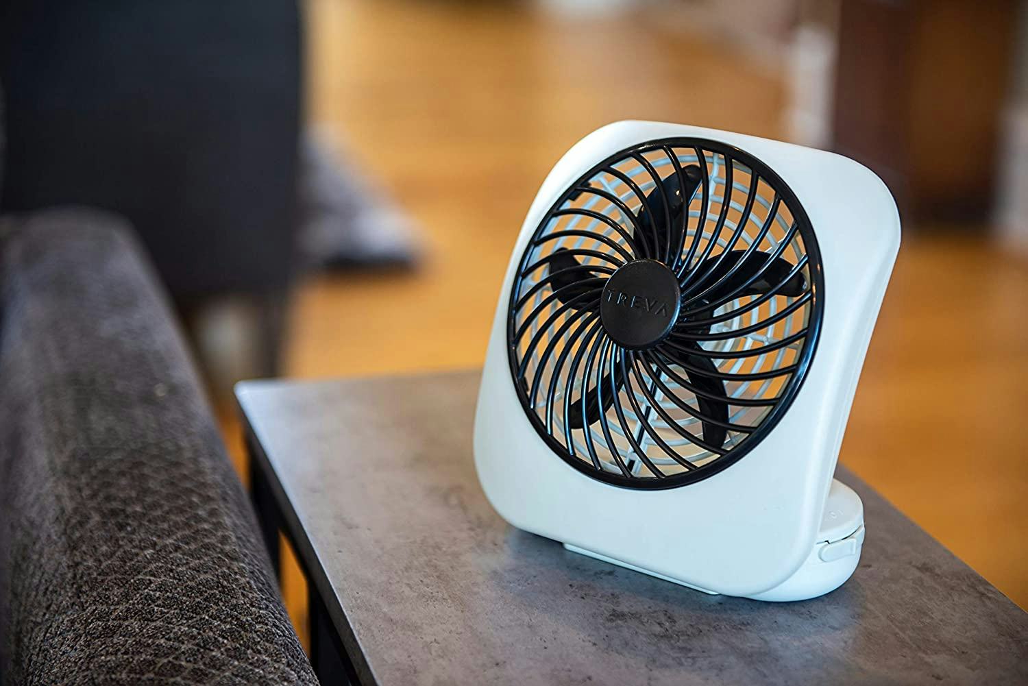 The 4 Best Outdoor Fans To Keep Mosquitoes Away