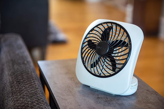 Treva Portable Desktop Fan