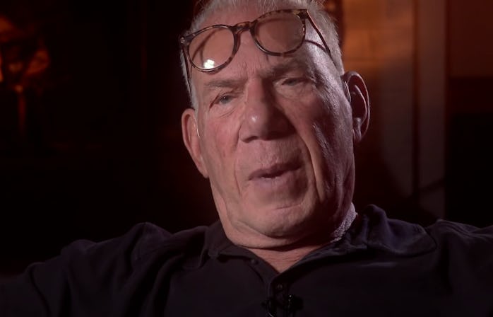 Bob Rafelson