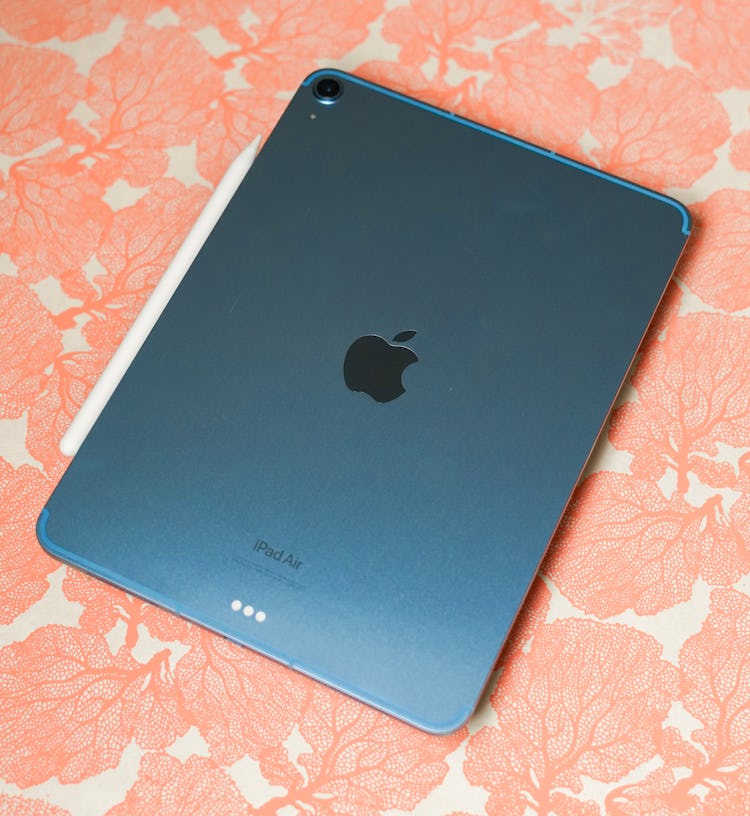The iPad Air 5 is a terrific value no matter how you look at it.