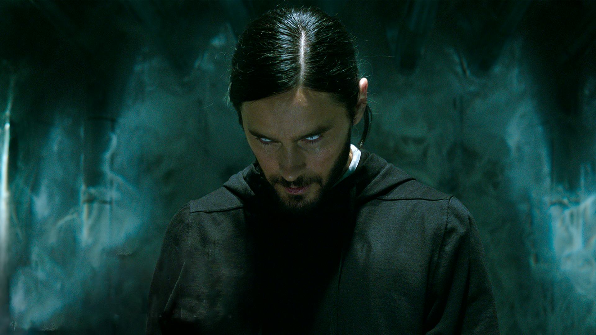 Jared Leto's 'Morbius' got trashed by so many memes from people who didn't like the movie.