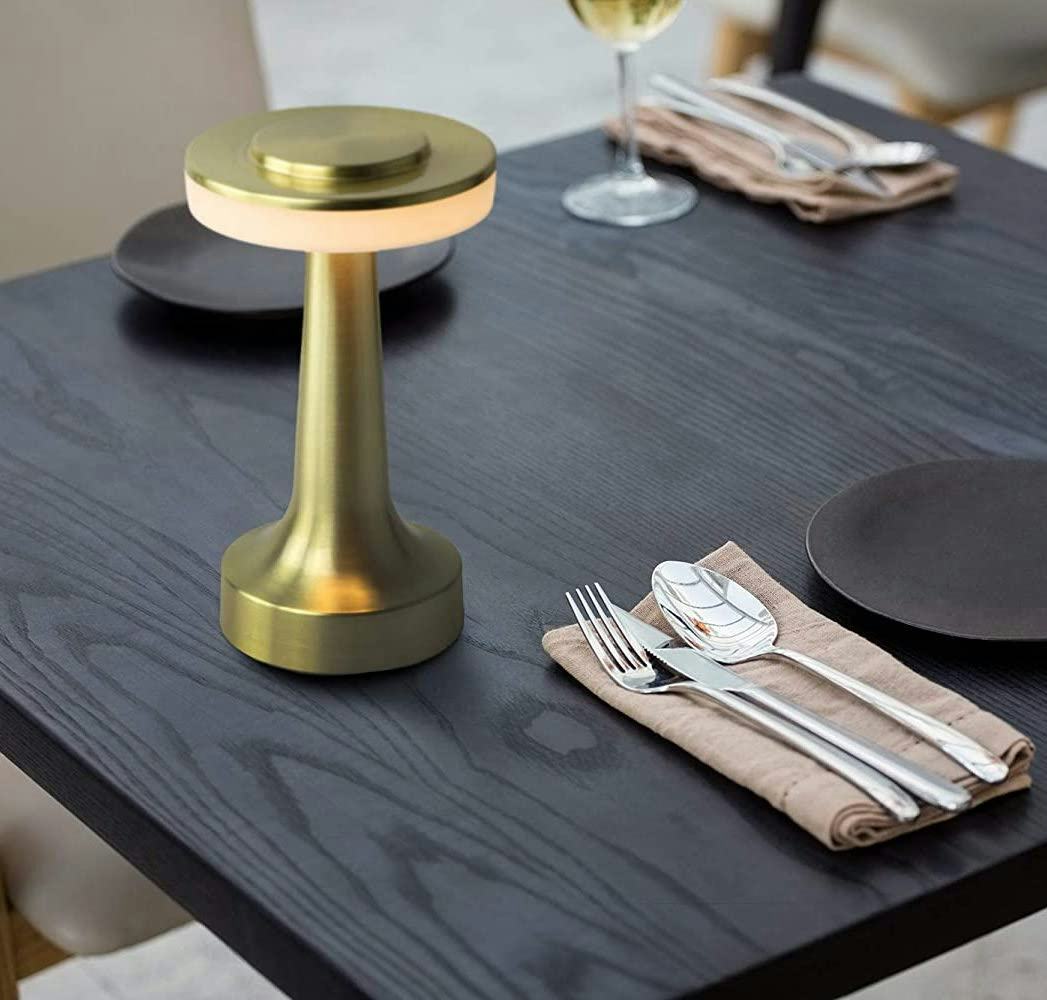 O’Bright Portable LED Table Lamp