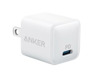 Anker Nano 20W USB-C (2-Pack)