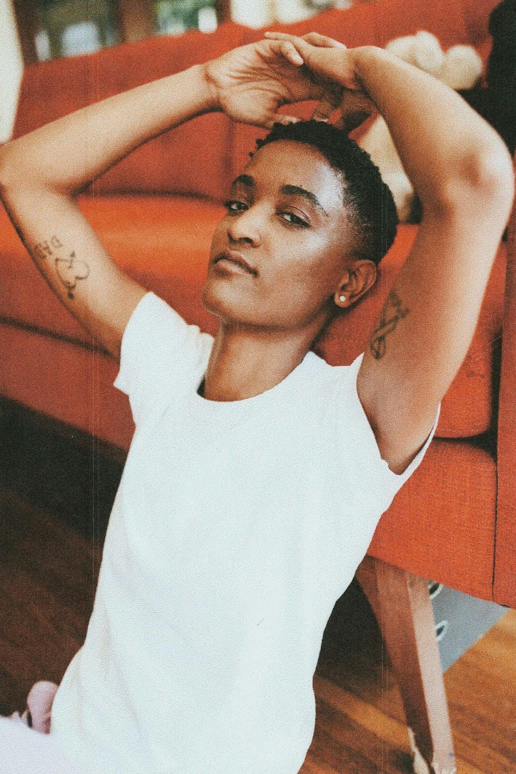 Syd’s Journey From Being ‘In Love’ To ‘Broken Hearts Club’ Is Sonic Gold