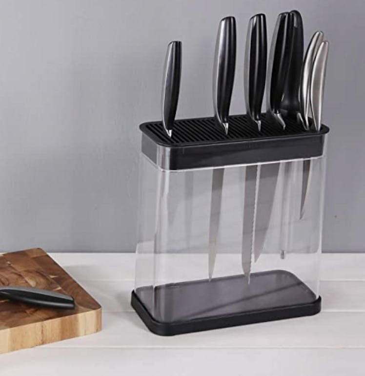 Kitchenado Universal Knife Block Holder