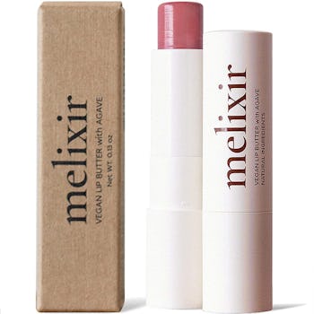 Melixir Vegan Lip Butter