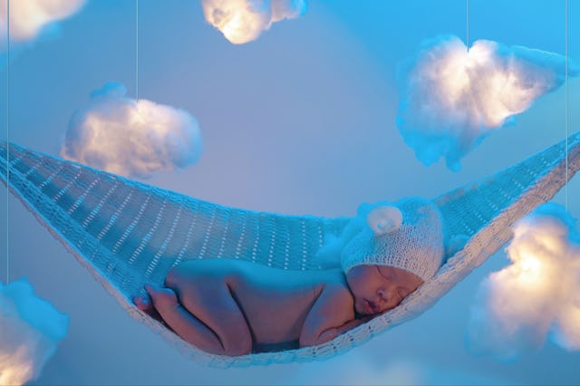 Baby names that mean night are full of interest and intrigue, like the night sky itself.