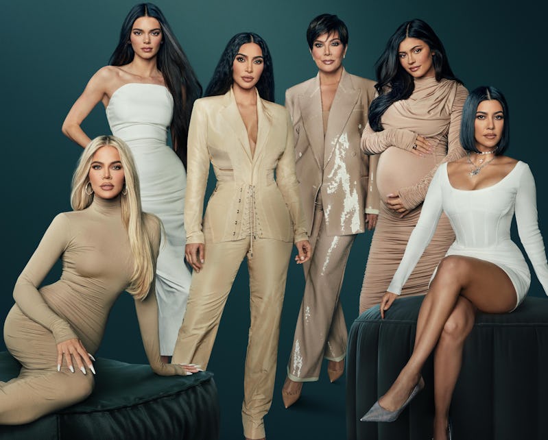 The Kardashians’ Net Worth: Is Kim, Khloé, Kourtney Or A Jenner The