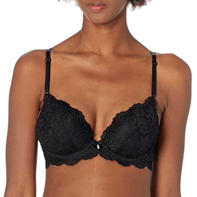 Smart & Sexy Signature Lace Push-up Bra