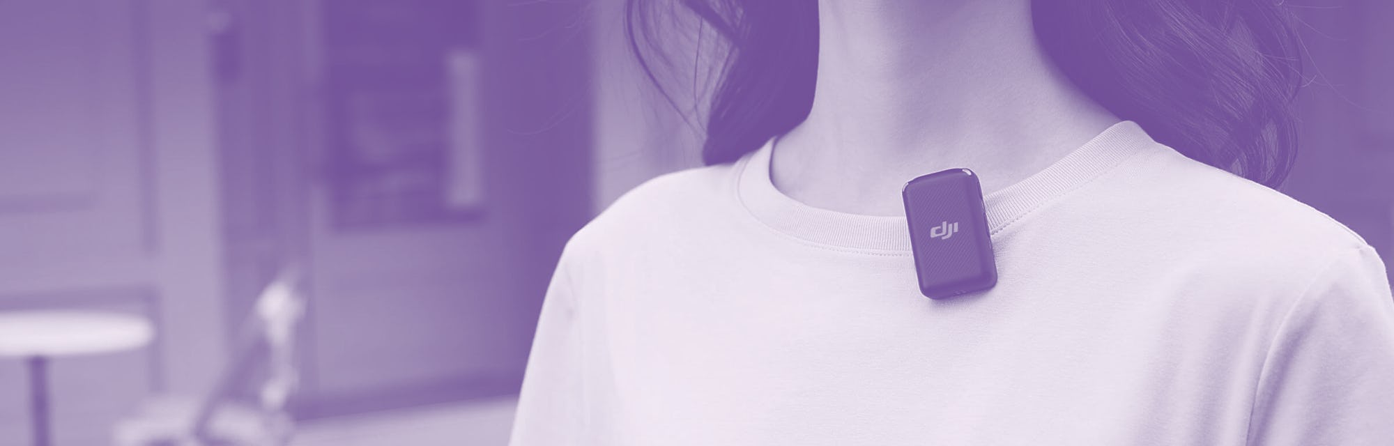DJI Mic