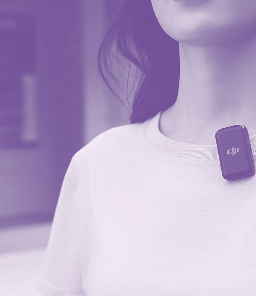 DJI Mic