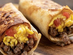 Seven National Burrito Day 2022 deals you don't want to miss.