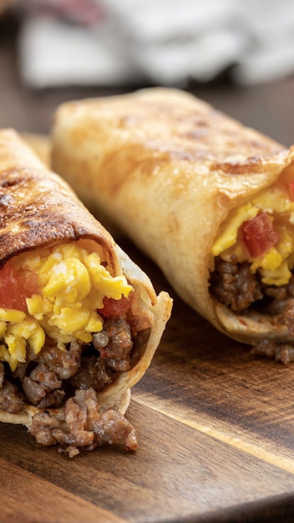 Seven National Burrito Day 2022 deals you don't want to miss.