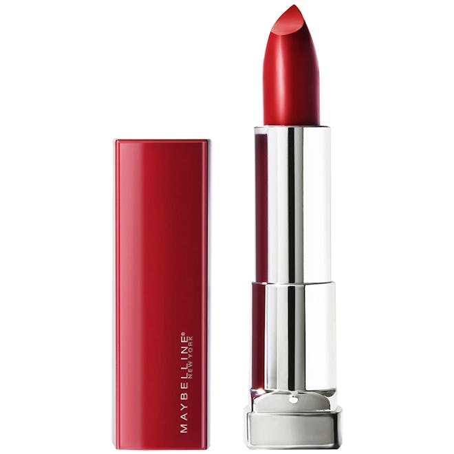 Maybelline Color Sensational Made For All Lipstick in Ruby For Me
