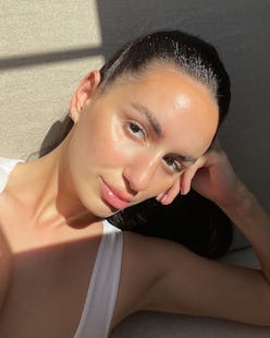brighten your complexion glowing skin