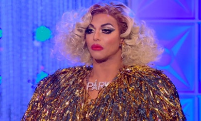 Shangela's elimination in 'Drag Race All Stars 3' was controversial.