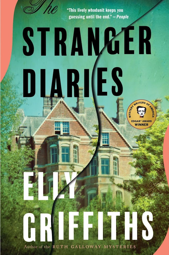 ‘The Stranger Diaries’ by Elly Griffiths