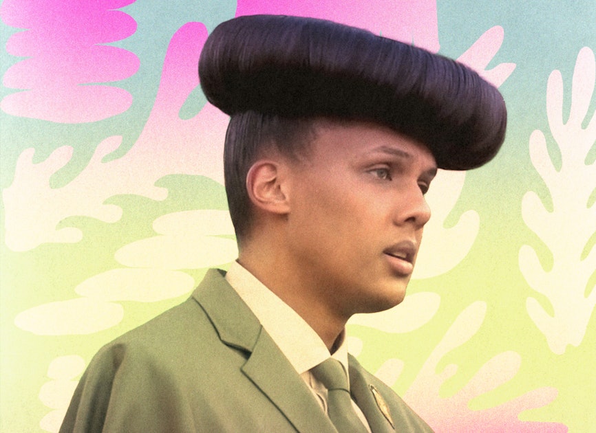 Here's Why Stromae Will Take Over the World With His New Album 'Multitude