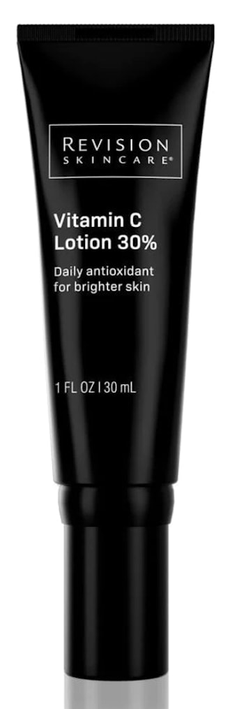 Revision Skincare Vitamin C Lotion for glowing complexion