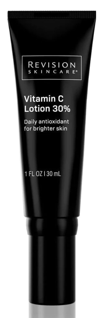 Revision Skincare Vitamin C Lotion for glowing complexion