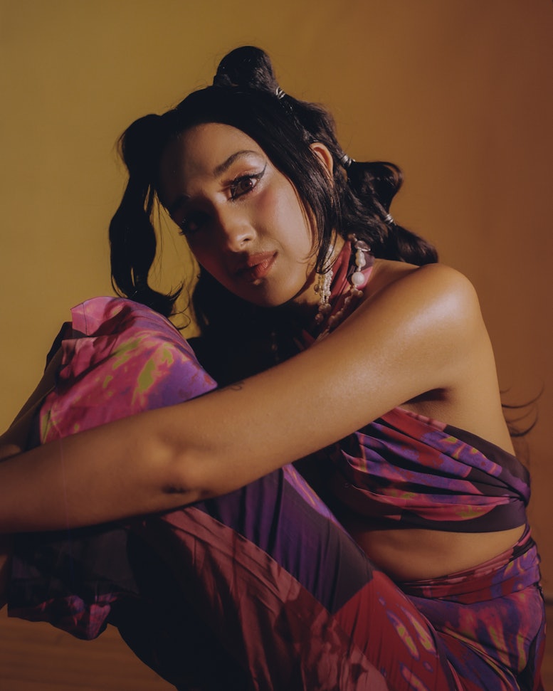 Raveena On Album ‘Asha’s Awakening’ & Making Her Coachella Debut