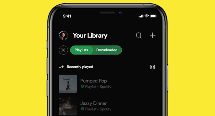 Organize your Spotify music & playlists with these simple hacks, 